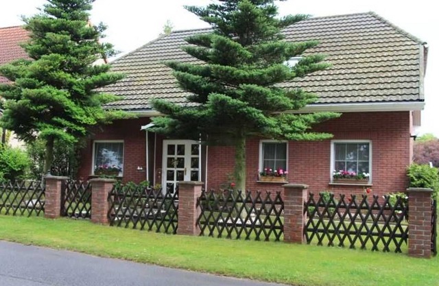 Apartment in Starsow (21456)