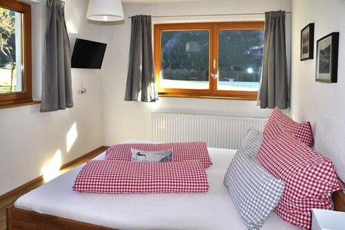 Apartment in Steeg in a beautiful setting