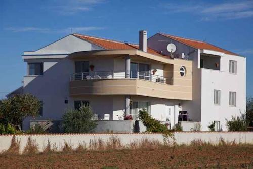 Apartment in Sukosan/Zadar Riviera 8088