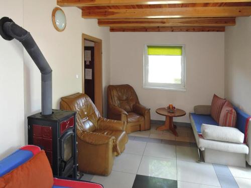 Apartment in Szczecin near Puszcza Bukowa
