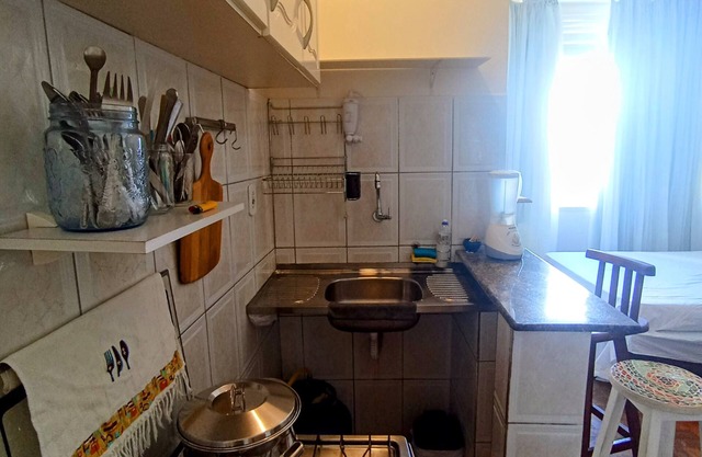 Apartment in the center of Salvador