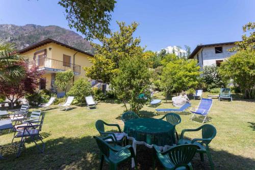 Residence Bellevue Tremosine Italy 