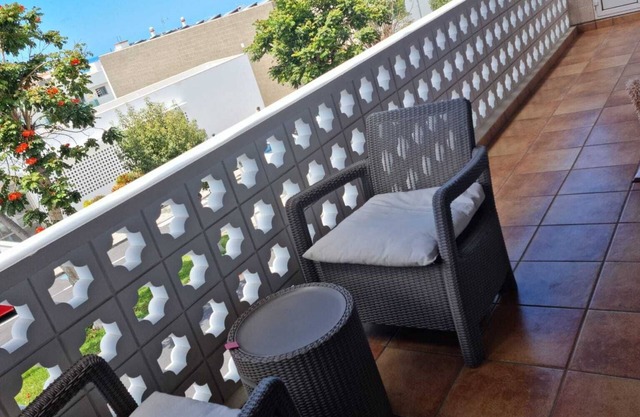 Apartment in Tazacorte
