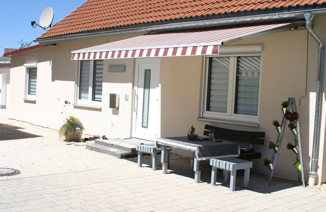 Apartment in the Allgäu. Dogs are welcome.