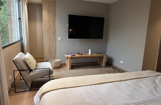 Apartment in the best location in Provenza