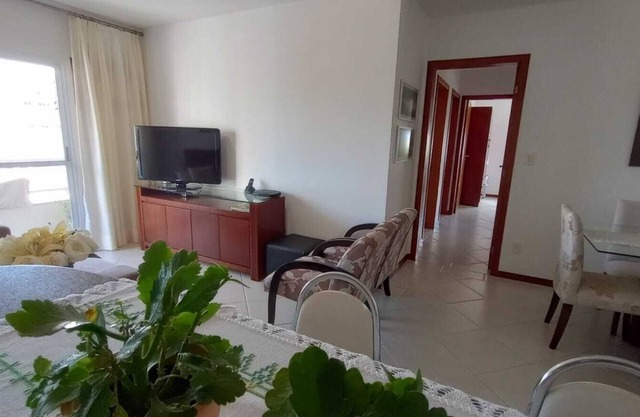 Apartment in the center of Floripa Island.