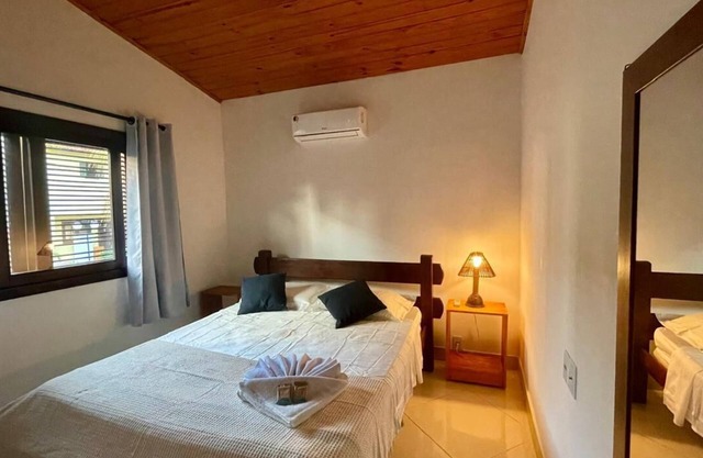 Apartment in the Center - Tibau do Sul/RN