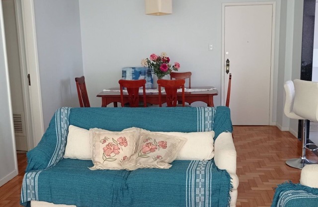 Apartment in the center of Petrópolis near the Imperial Museum