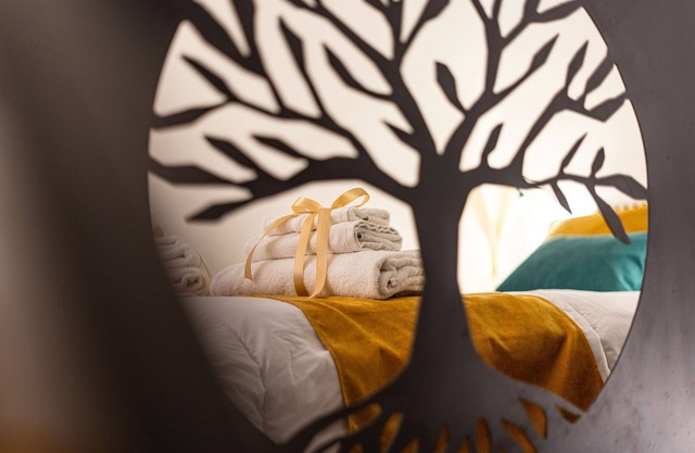 Apartment in the center of Palermo