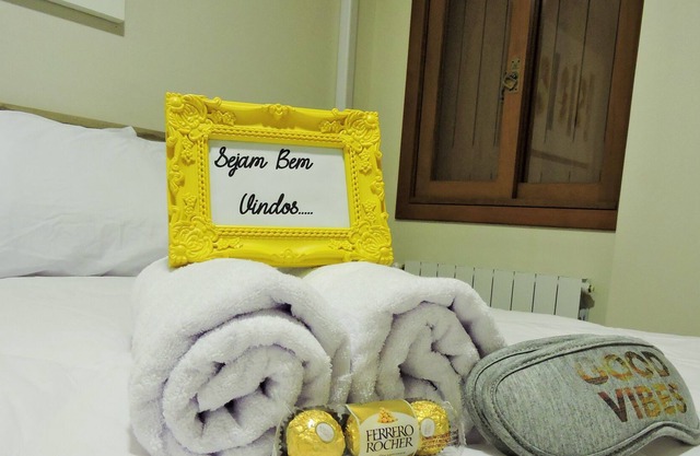 Apartment in the center of Gramado