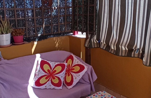 Apartment in the center of Seville