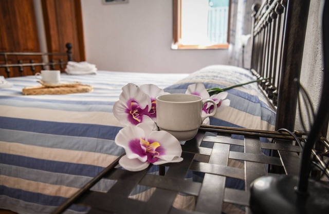 Apartment in the center of Lipari