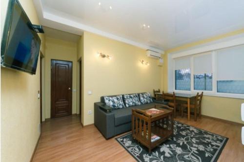 Apartment in the center of Kiev Khreshchatyk