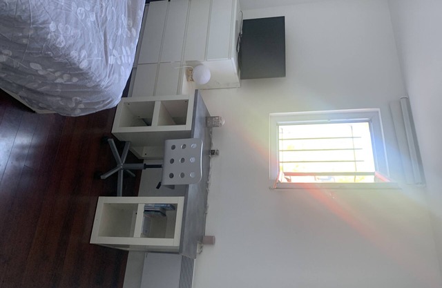 Apartment in the countryside near Aix-en-Provence in a small quiet village