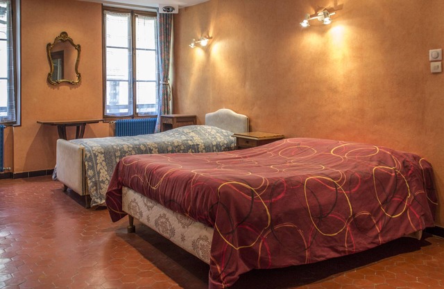 Apartment in the heart of the village