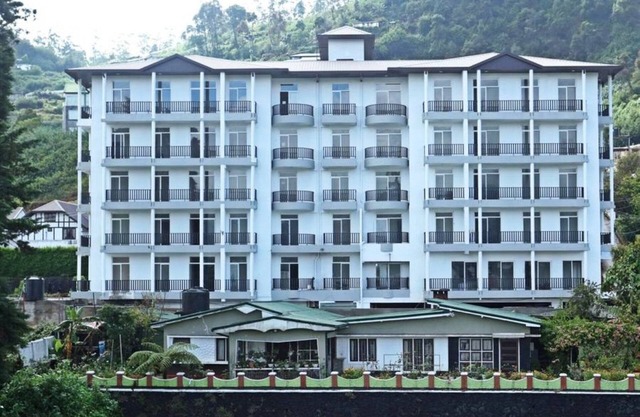 Apartment in the Heart of Nuwara Eliya
