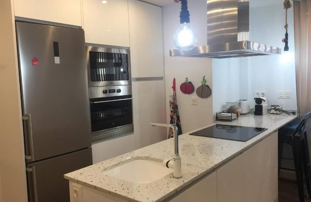 Apartment in the heart of Salamanca !