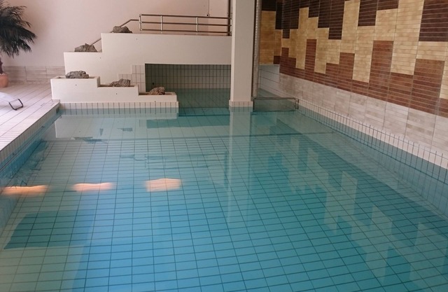 Apartment in the heart of Switzerland in a beautiful location