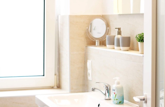 Apartment in the heart of Boppard