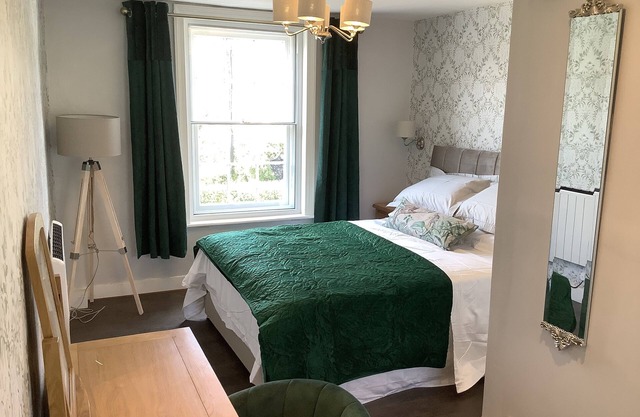 Apartment in the heart of Berriew village, nr Welshpool