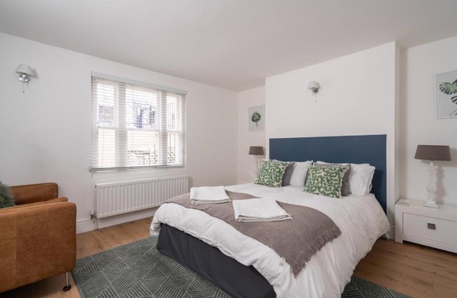 Apartment in the heart of Cheltenham