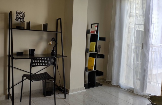 Apartment in the heart of the city