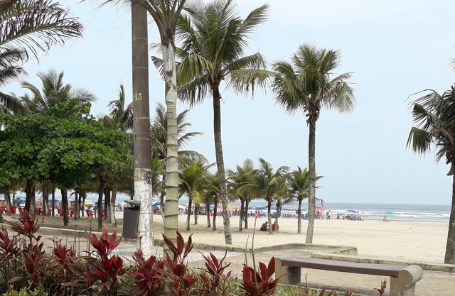 Apartment in the sand - guaranteed fun! Ideal for the family