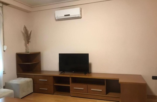 Apartment in Tirana (Myslym Shyri)
