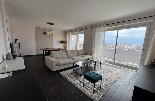 Apartment in Toulouse for 2 guests