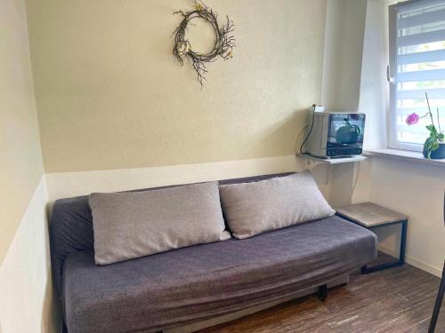 Apartment in Trier with parking