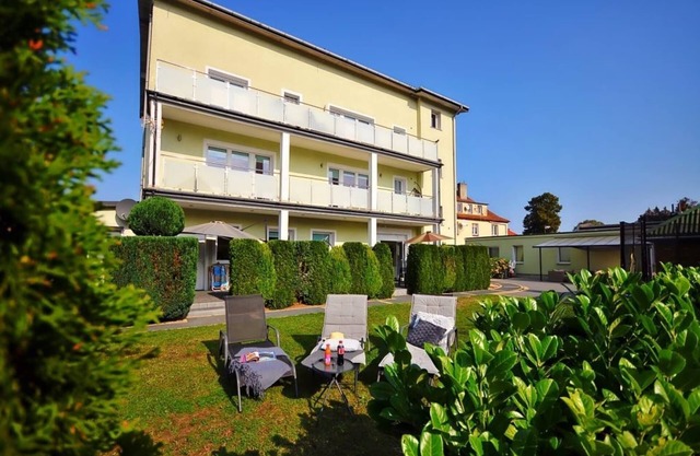 Apartment in Ustronie Morskie near Beach