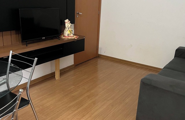 Apartment in Uberaba