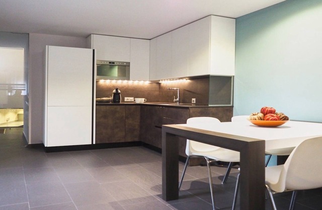 Apartment in Yeste (2 places)