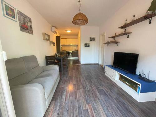 Apartment in Zaton near Beach Zvizda