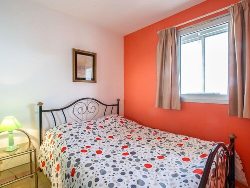 Apartment Ipanema Sud in Canet-Plage - 4 persons, 1 bedrooms