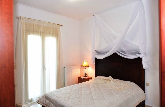 "apartment irini" , between Rethymno and Chania,