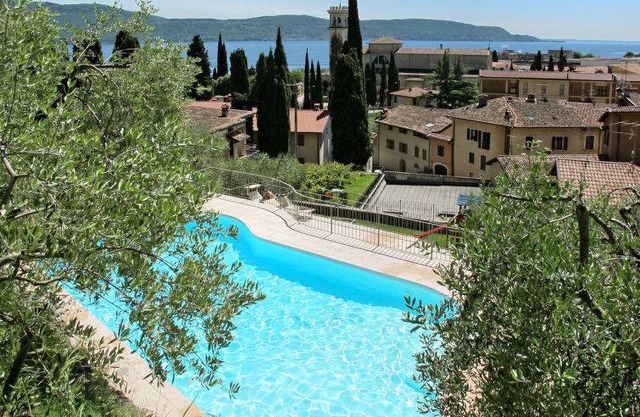 Apartment ∙ 2 bedrooms ∙ 6 guests