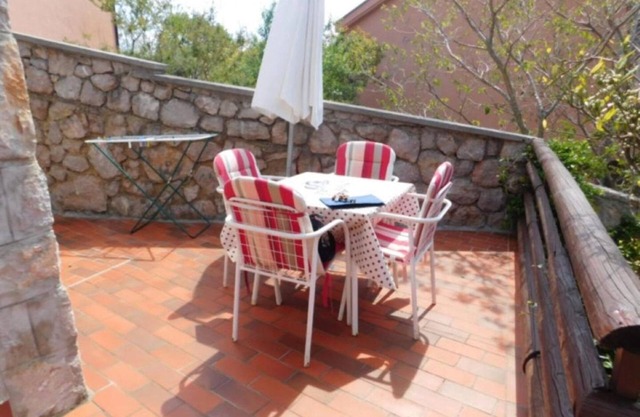 Apartment Ivan - 100m from sea: - Ribarica, Riviera Senj, Croatia