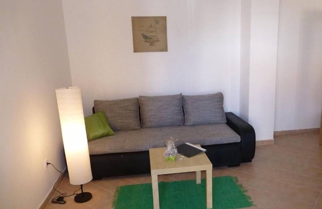 Apartment Ivan (68801-A2) - Silo - island Krk