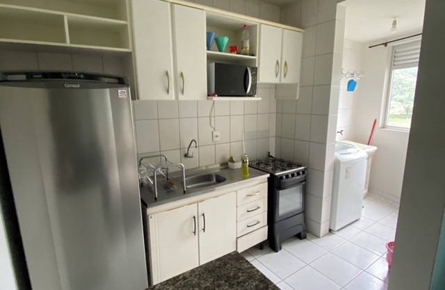 Apartment JS Jaraguá