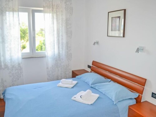 Apartment Jadranka in Rab/Rab - 2 persons, 1 bedrooms