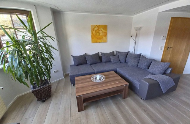 Apartment Jakob, Germany