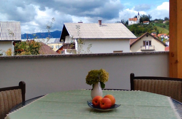 Apartment Janja, Krožna pot 4, Vojnik, Slovenia