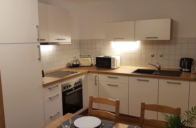 Apartment "Jitzen House"