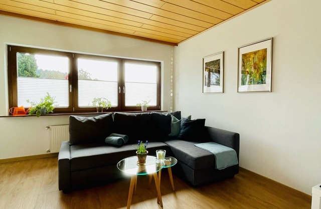 Apartment 'Johanna' with Shared Terrace and Wi-Fi