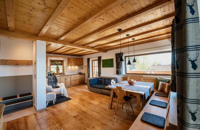 Apartment Judith - Gallhof