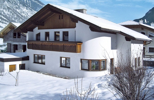 Apartment Köhle by Interhome