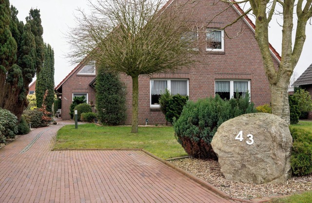 Apartment 'Kaiser' with Shared Terrace, Shared Garden and Wi-Fi