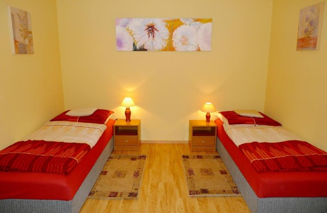 Apartment Kamenná