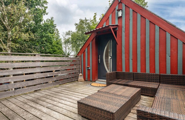 Apartment 'Kanal' with Private Terrace and Wi-Fi